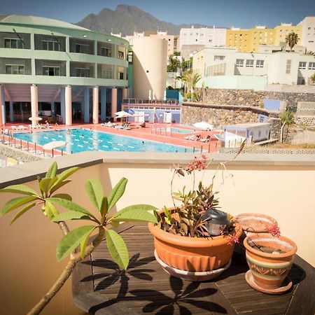 Penthouse La Palmita - Tazacorte, La Palma Ngoại thất bức ảnh