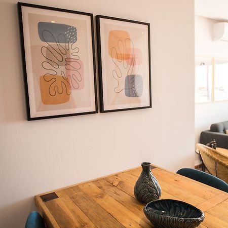 Penthouse La Palmita - Tazacorte, La Palma Ngoại thất bức ảnh