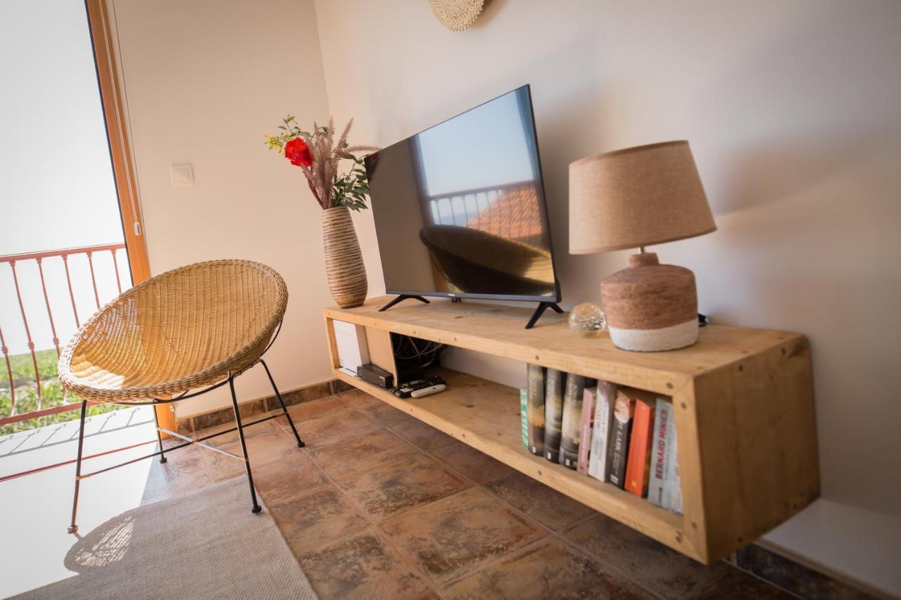 Penthouse La Palmita - Tazacorte, La Palma Ngoại thất bức ảnh