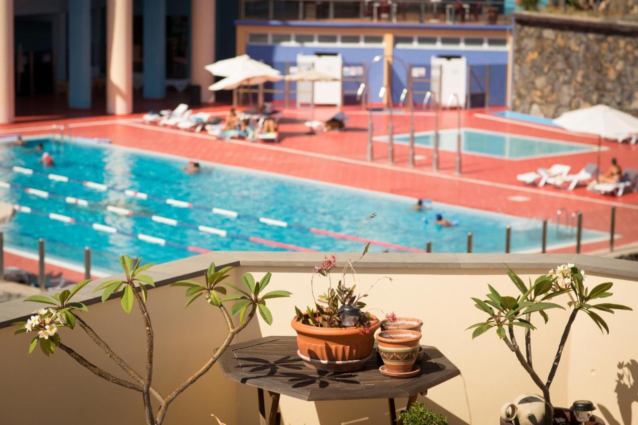 Penthouse La Palmita - Tazacorte, La Palma Ngoại thất bức ảnh
