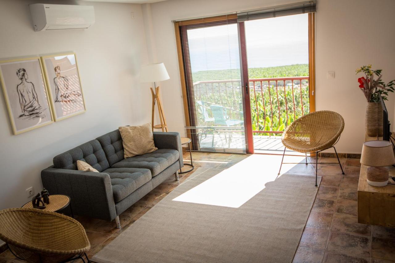 Penthouse La Palmita - Tazacorte, La Palma Ngoại thất bức ảnh