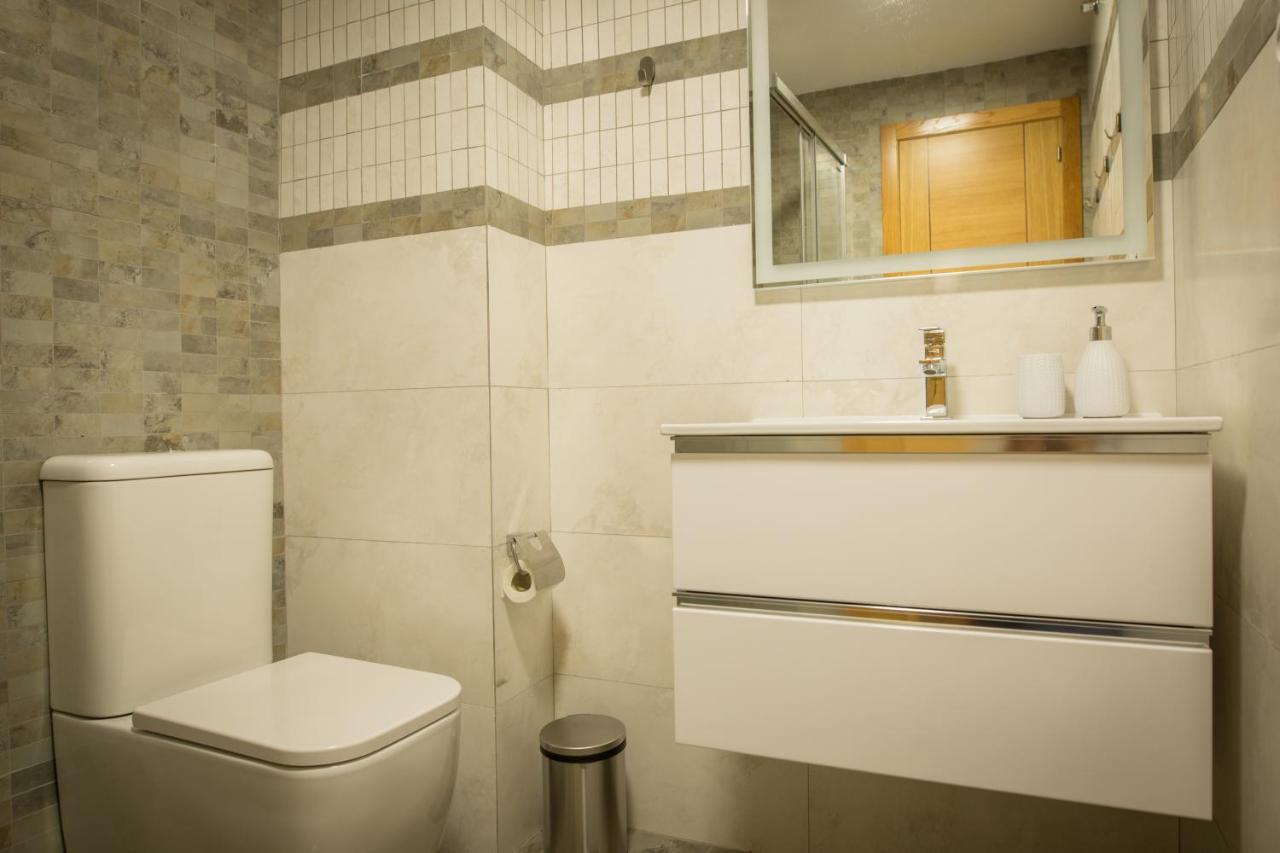 Penthouse La Palmita - Tazacorte, La Palma Ngoại thất bức ảnh