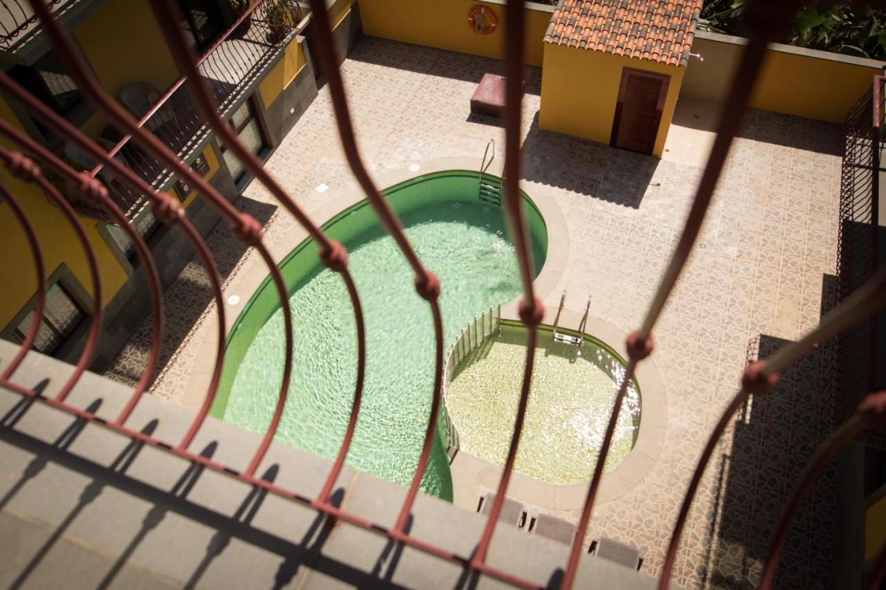 Penthouse La Palmita - Tazacorte, La Palma Ngoại thất bức ảnh