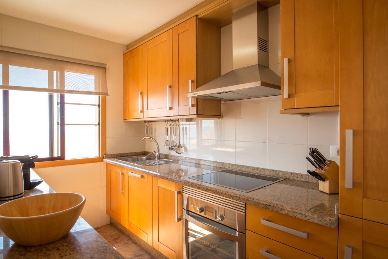 Penthouse La Palmita - Tazacorte, La Palma Ngoại thất bức ảnh