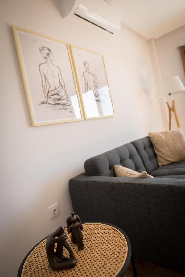 Penthouse La Palmita - Tazacorte, La Palma Ngoại thất bức ảnh