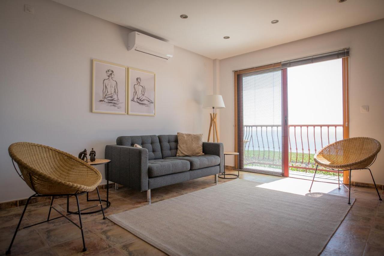 Penthouse La Palmita - Tazacorte, La Palma Ngoại thất bức ảnh