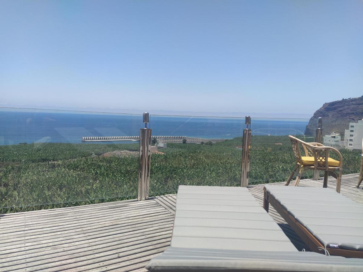Penthouse La Palmita - Tazacorte, La Palma Ngoại thất bức ảnh