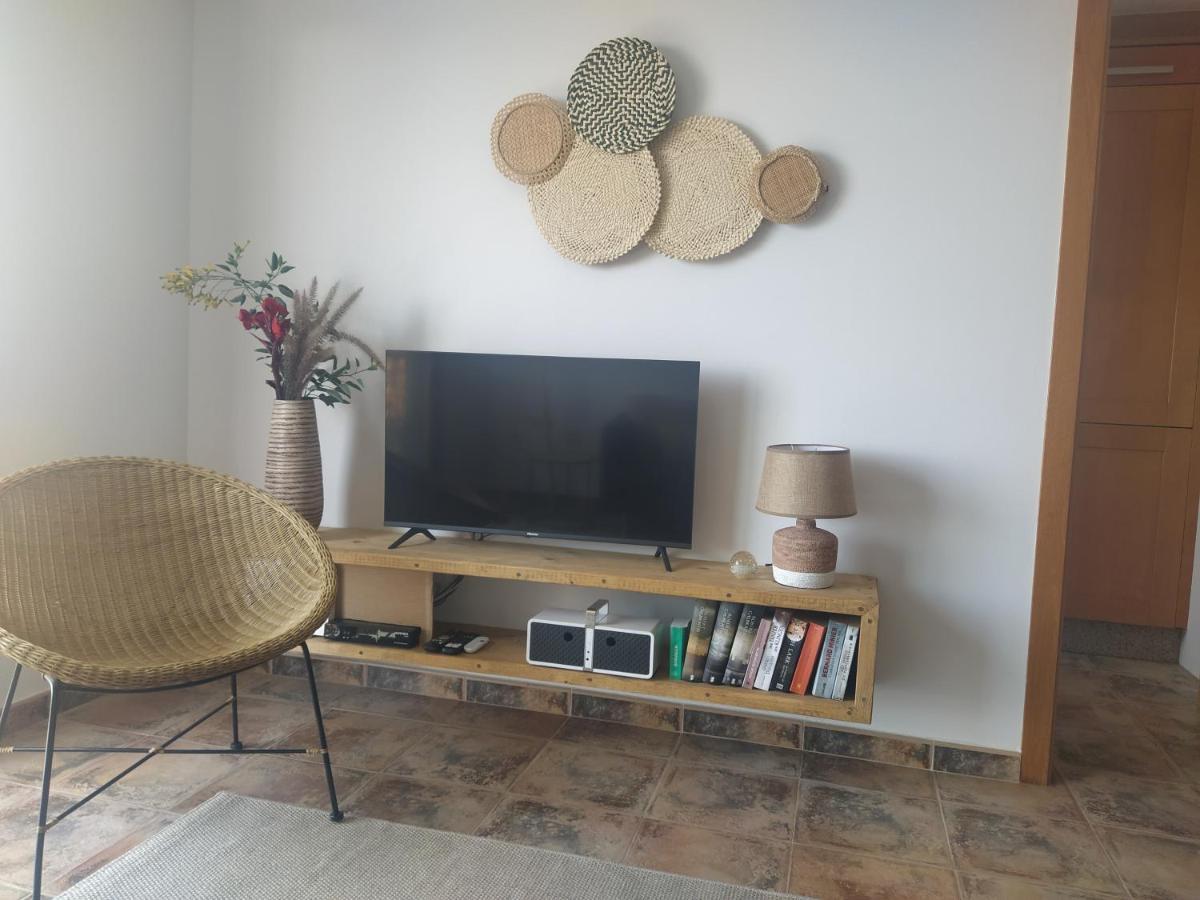 Penthouse La Palmita - Tazacorte, La Palma Ngoại thất bức ảnh