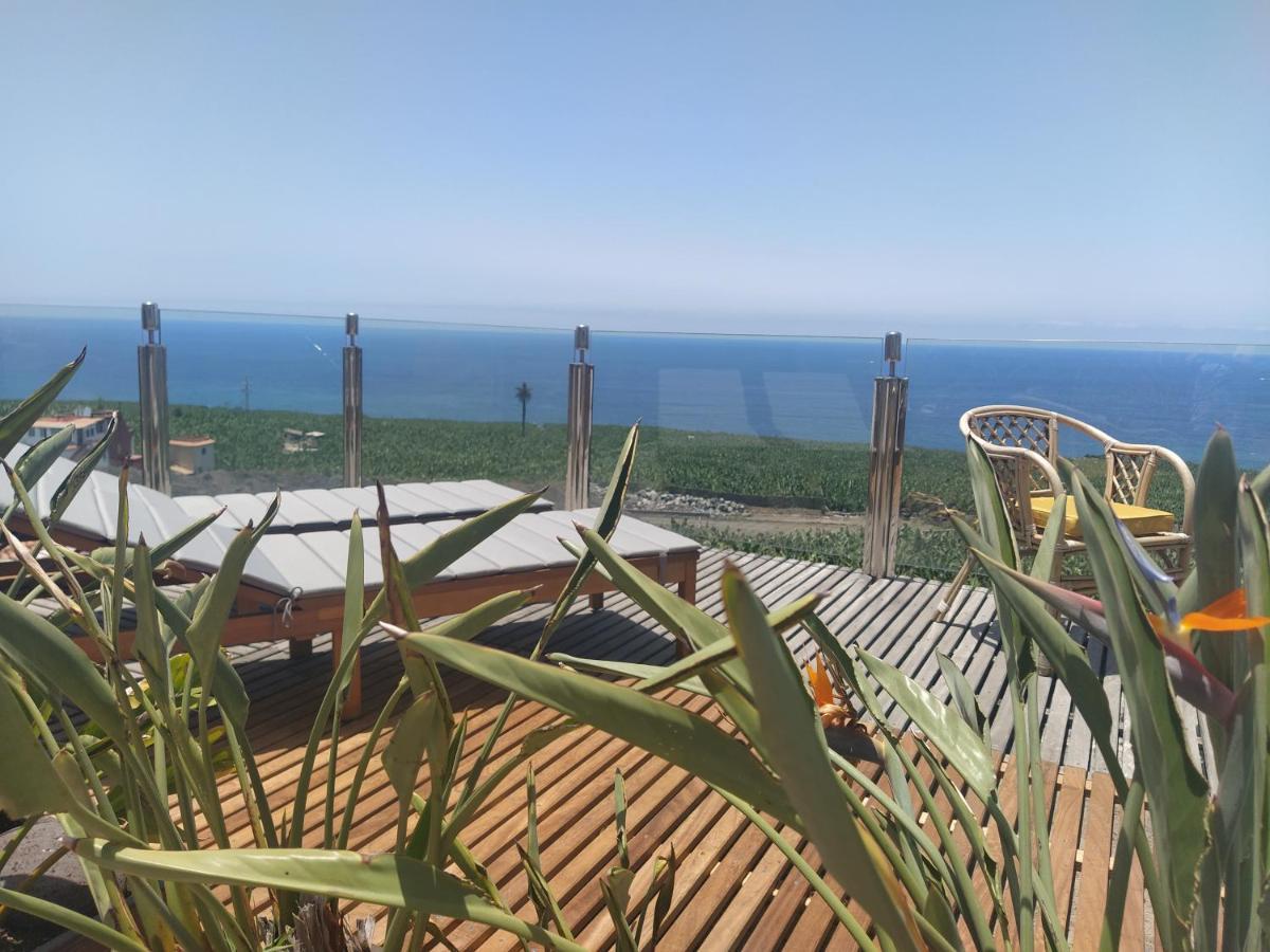 Penthouse La Palmita - Tazacorte, La Palma Ngoại thất bức ảnh