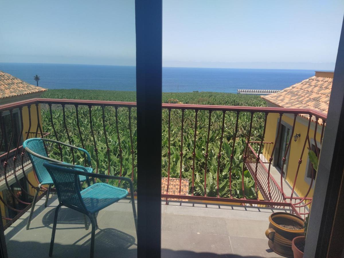 Penthouse La Palmita - Tazacorte, La Palma Ngoại thất bức ảnh
